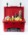 The 45 Litre cooler