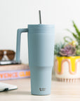The 1.2 Litre Tumbler with Straw