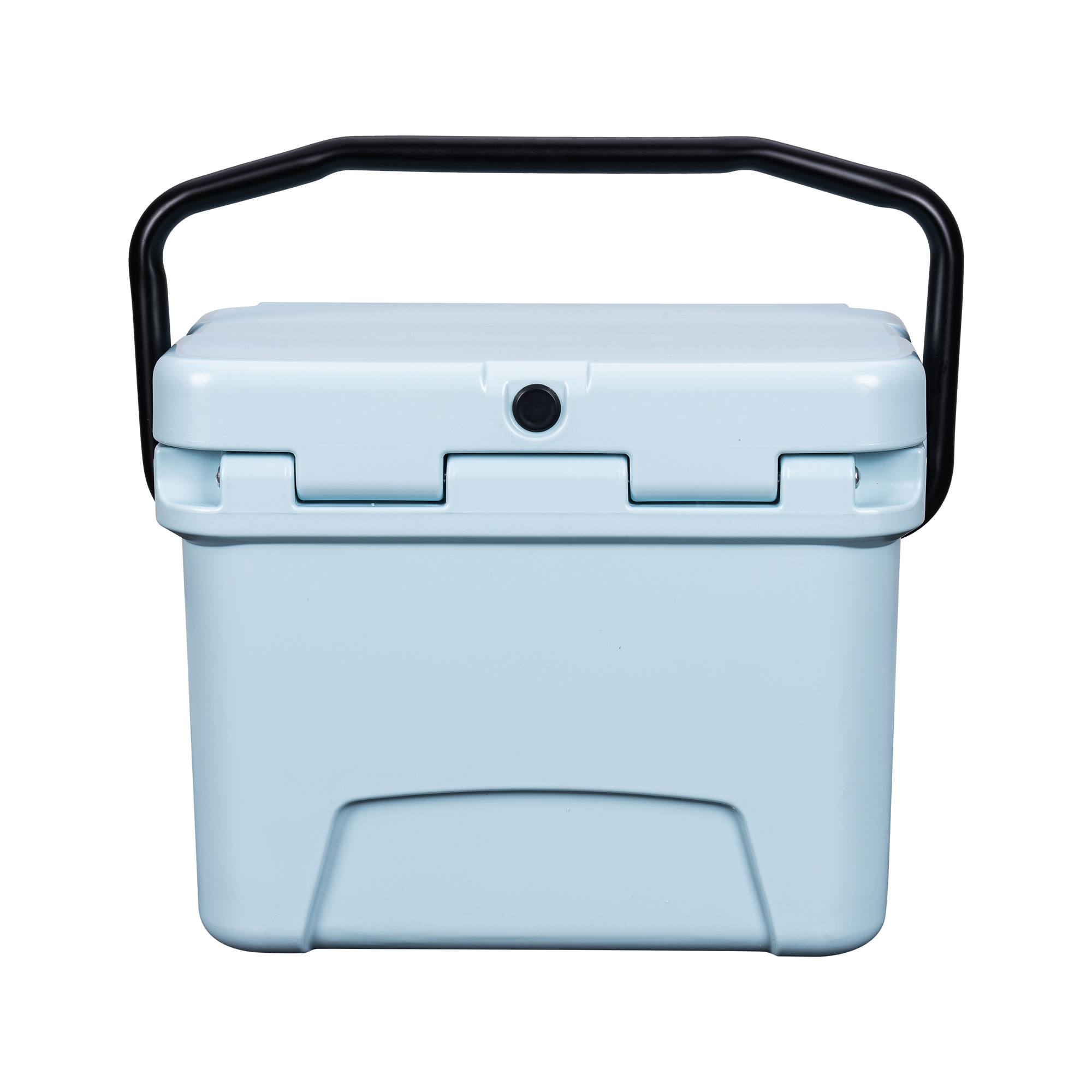 La glacière de 10 litres