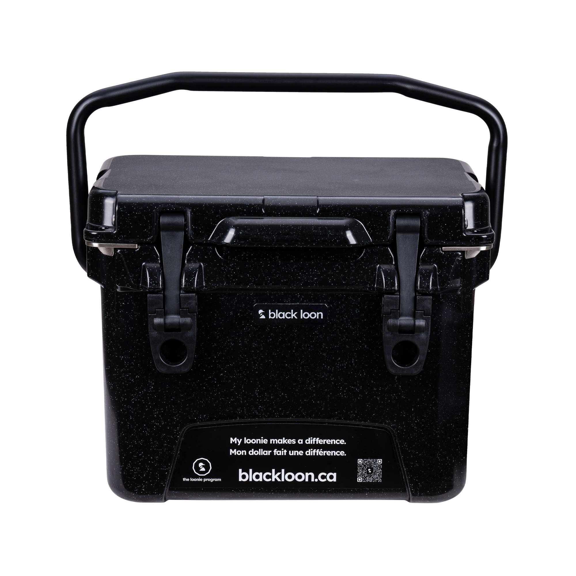 La glacière de 10 litres