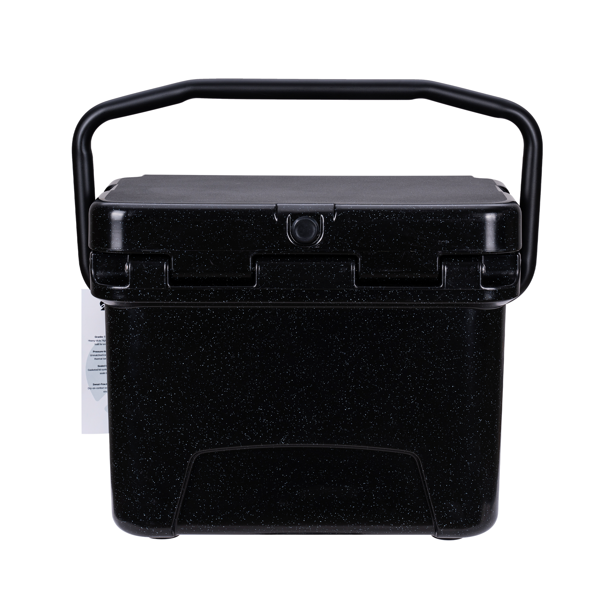 La glacière de 10 litres