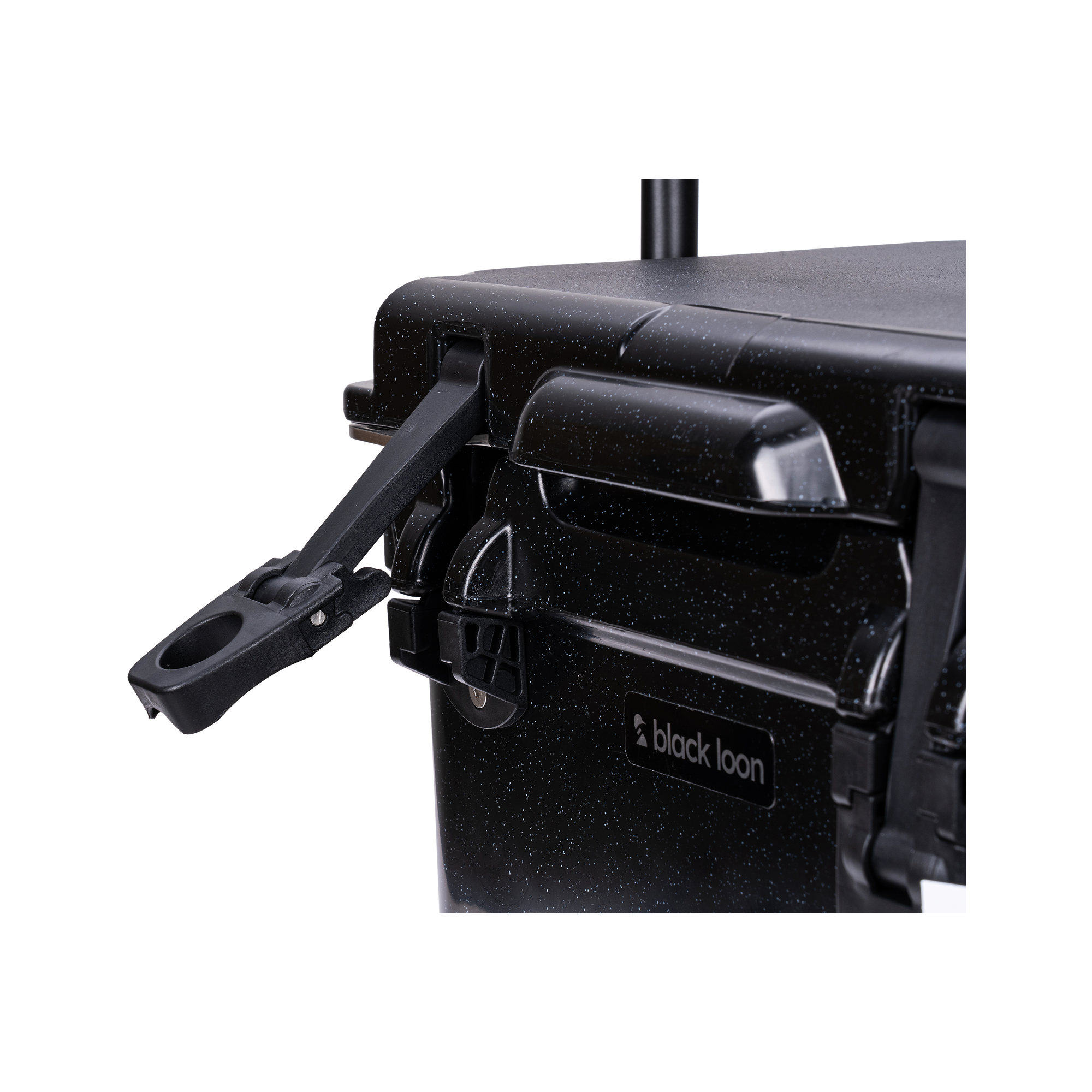 La glacière de 10 litres