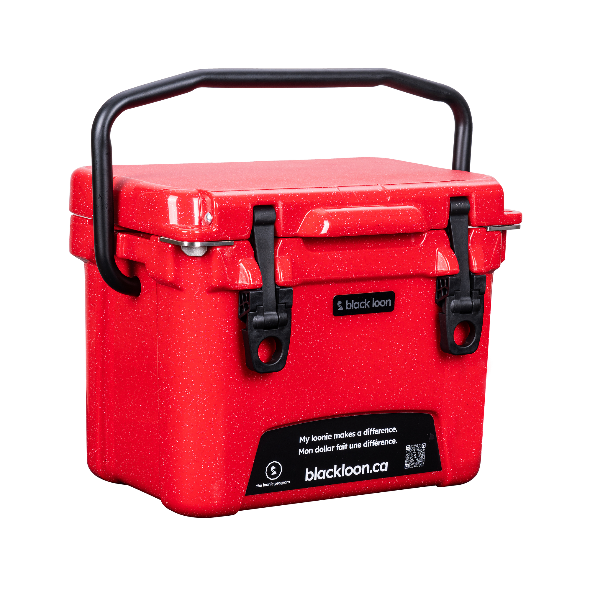 La glacière de 10 litres