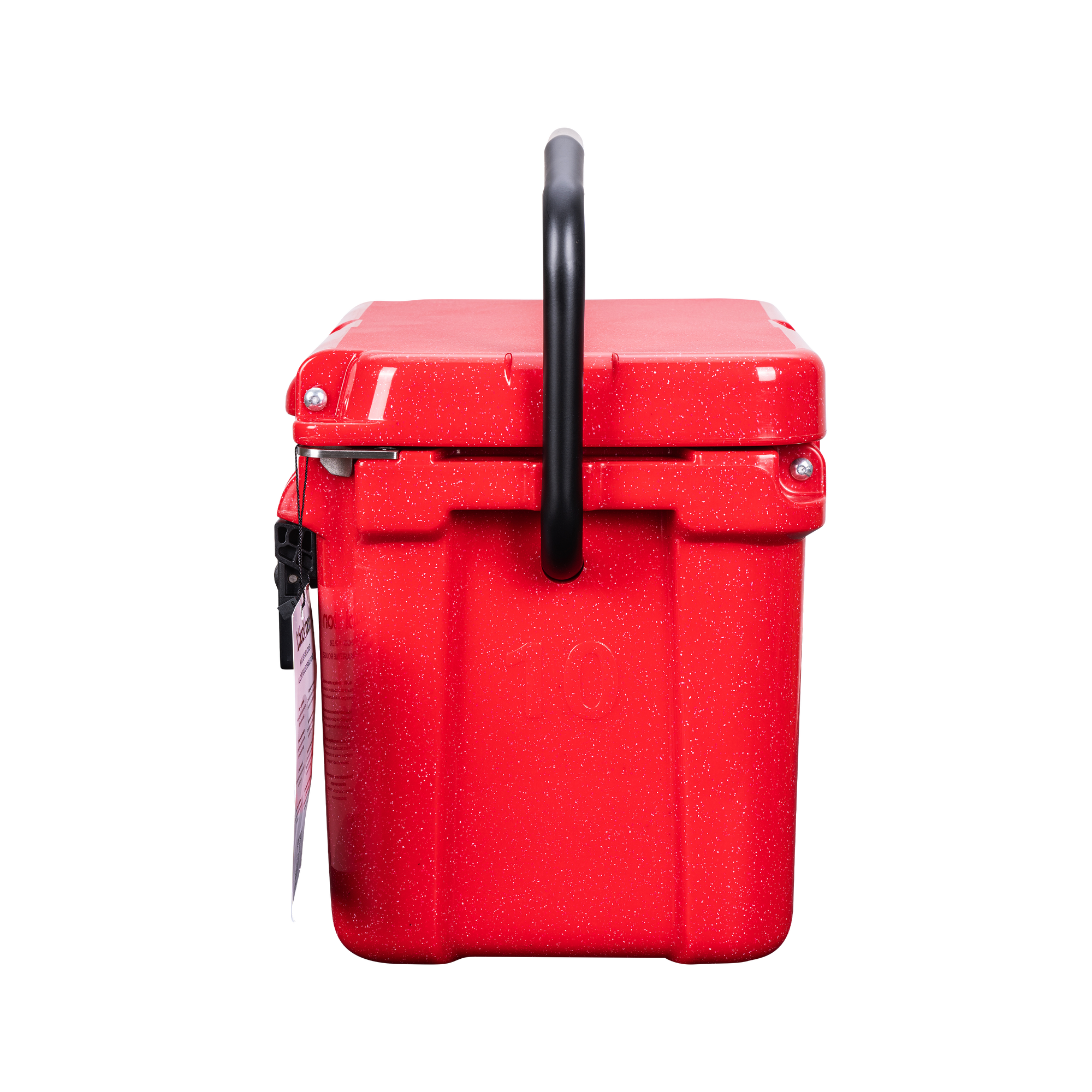 La glacière de 10 litres