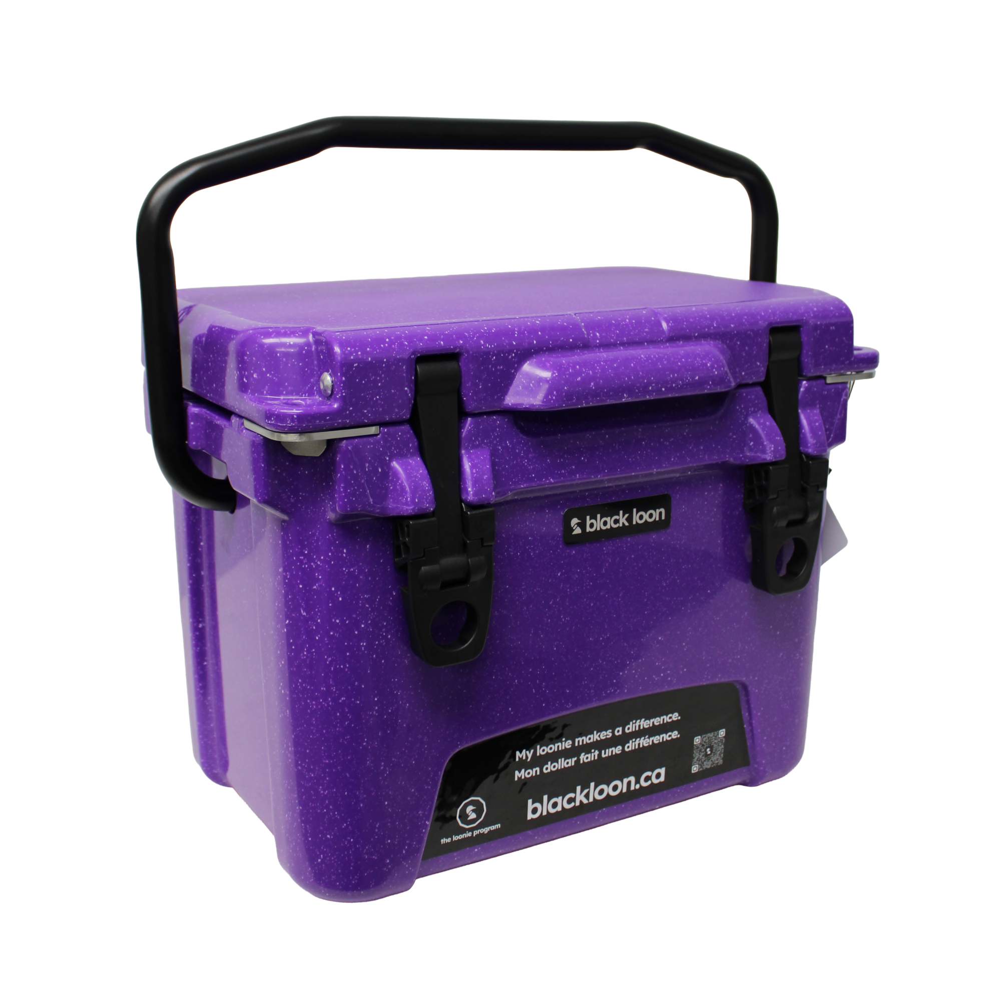 La glacière de 10 litres