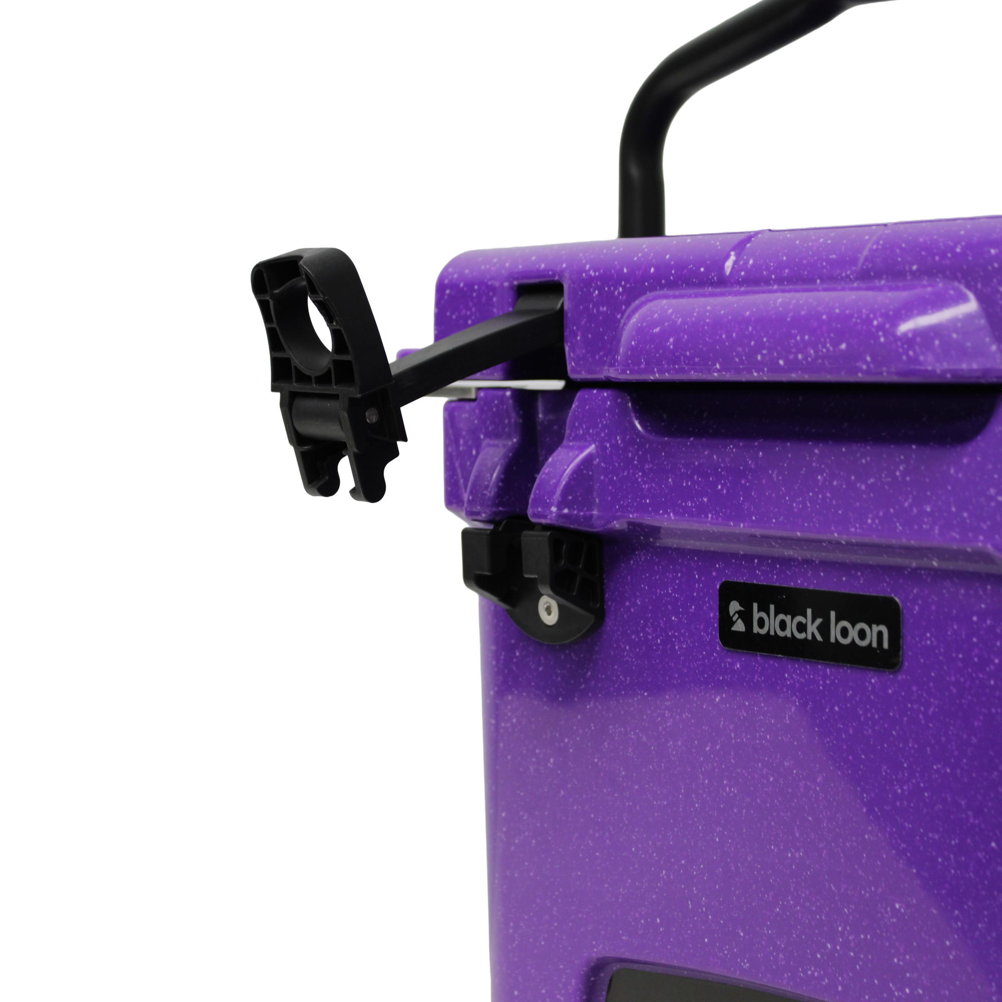 La glacière de 10 litres