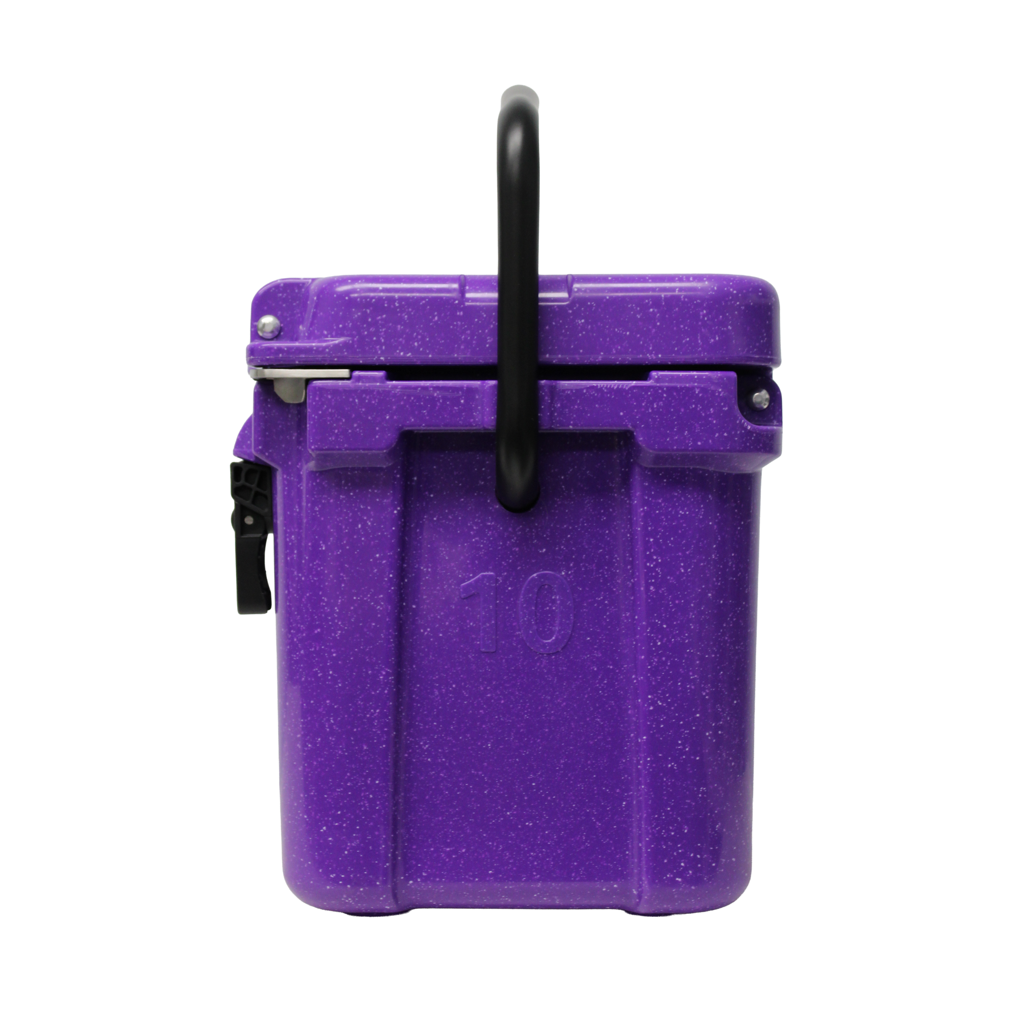 La glacière de 10 litres