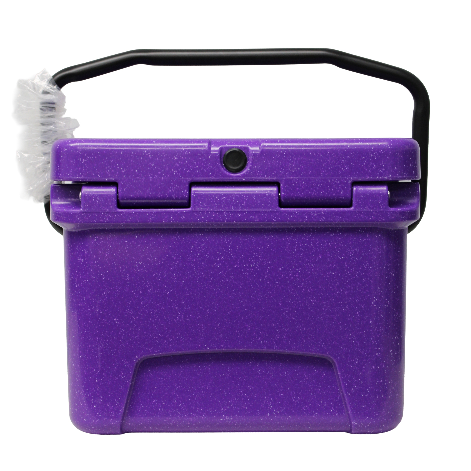 La glacière de 10 litres