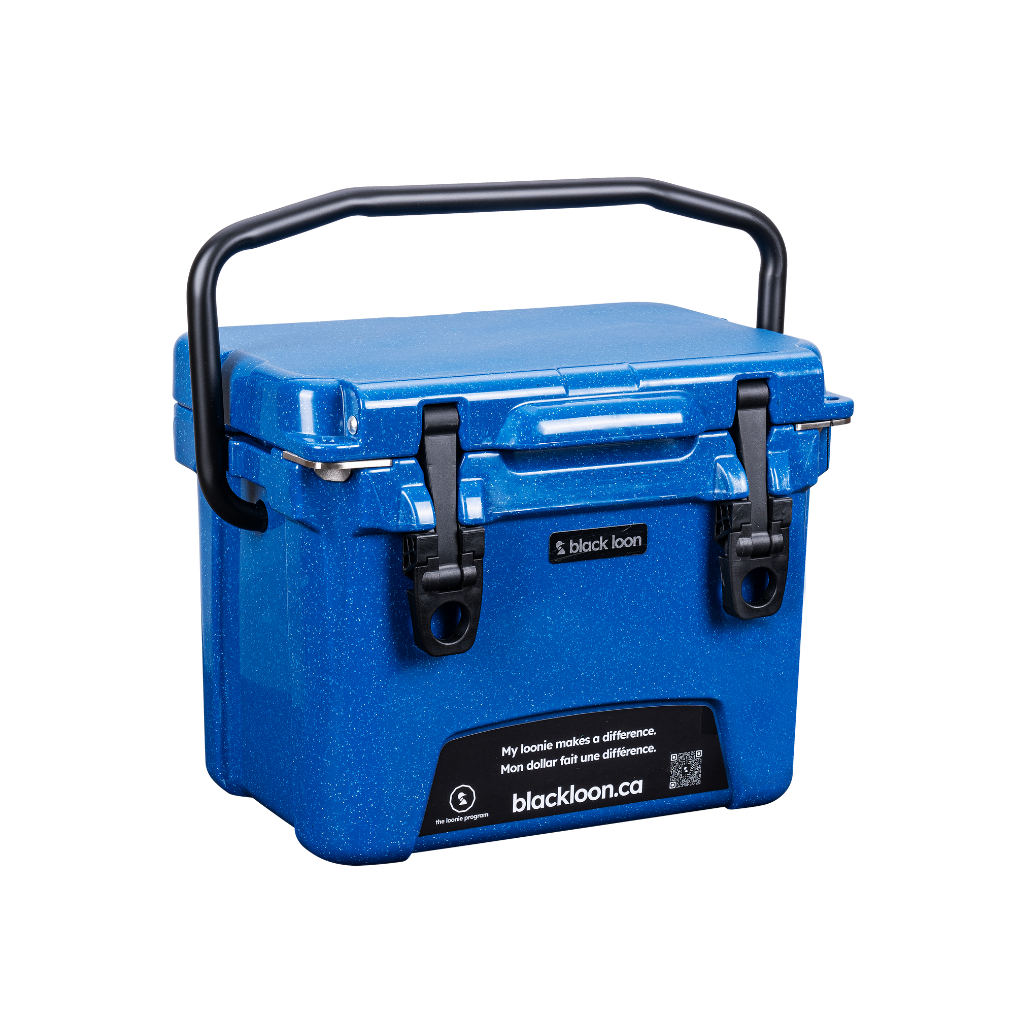 La glacière de 10 litres