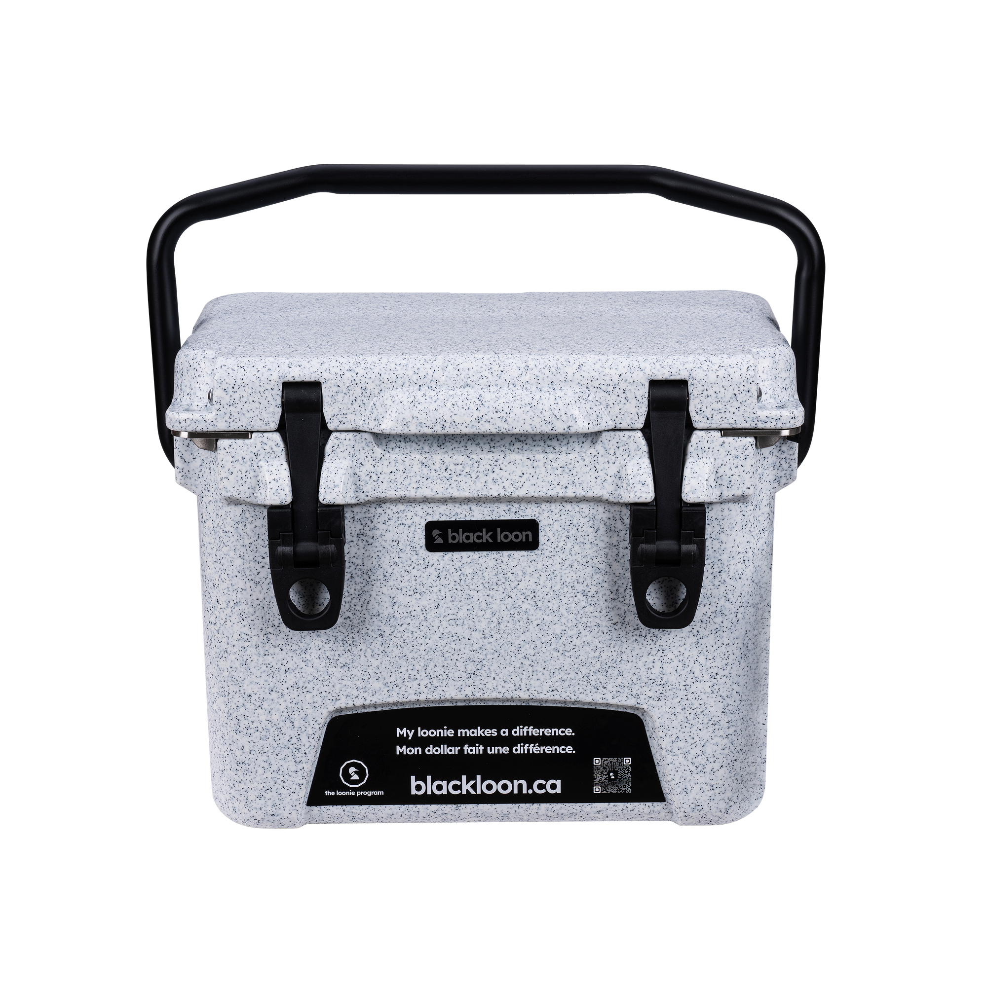 La glacière de 10 litres