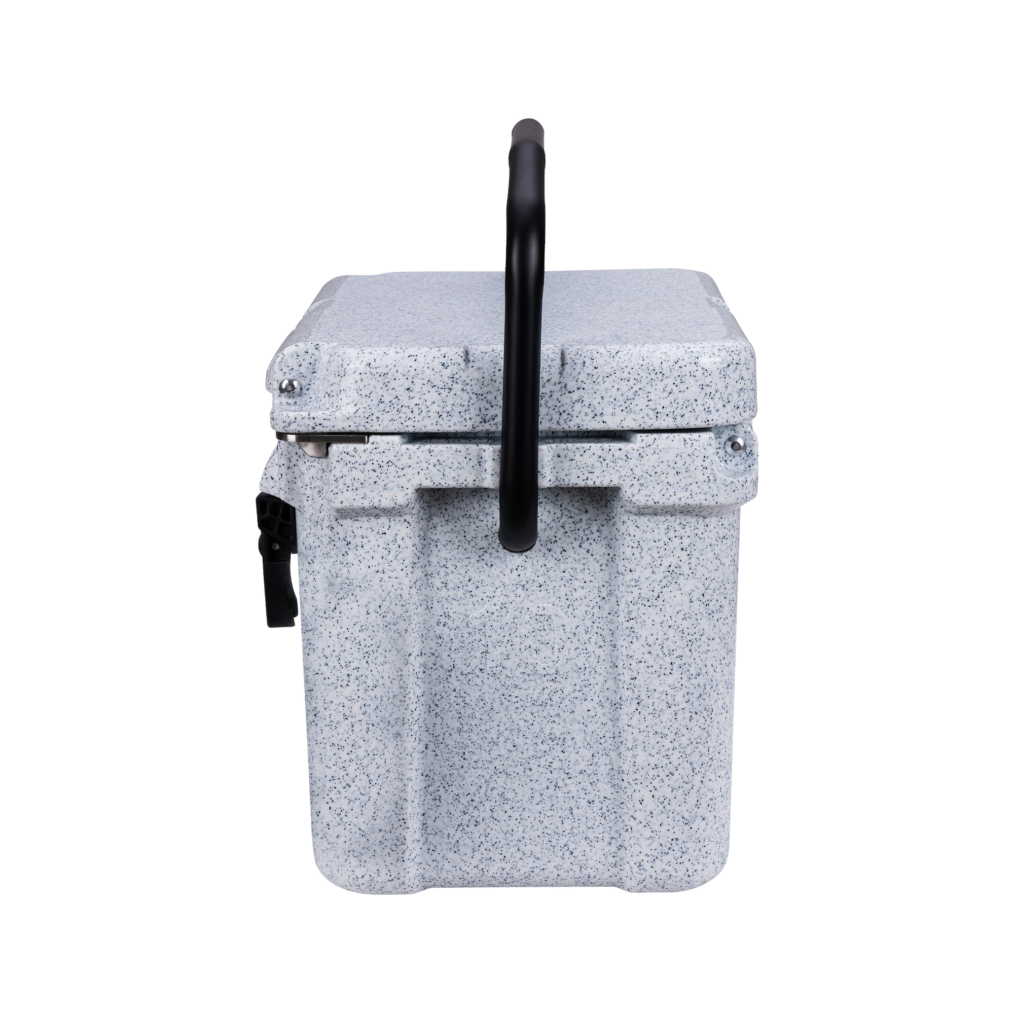 La glacière de 10 litres