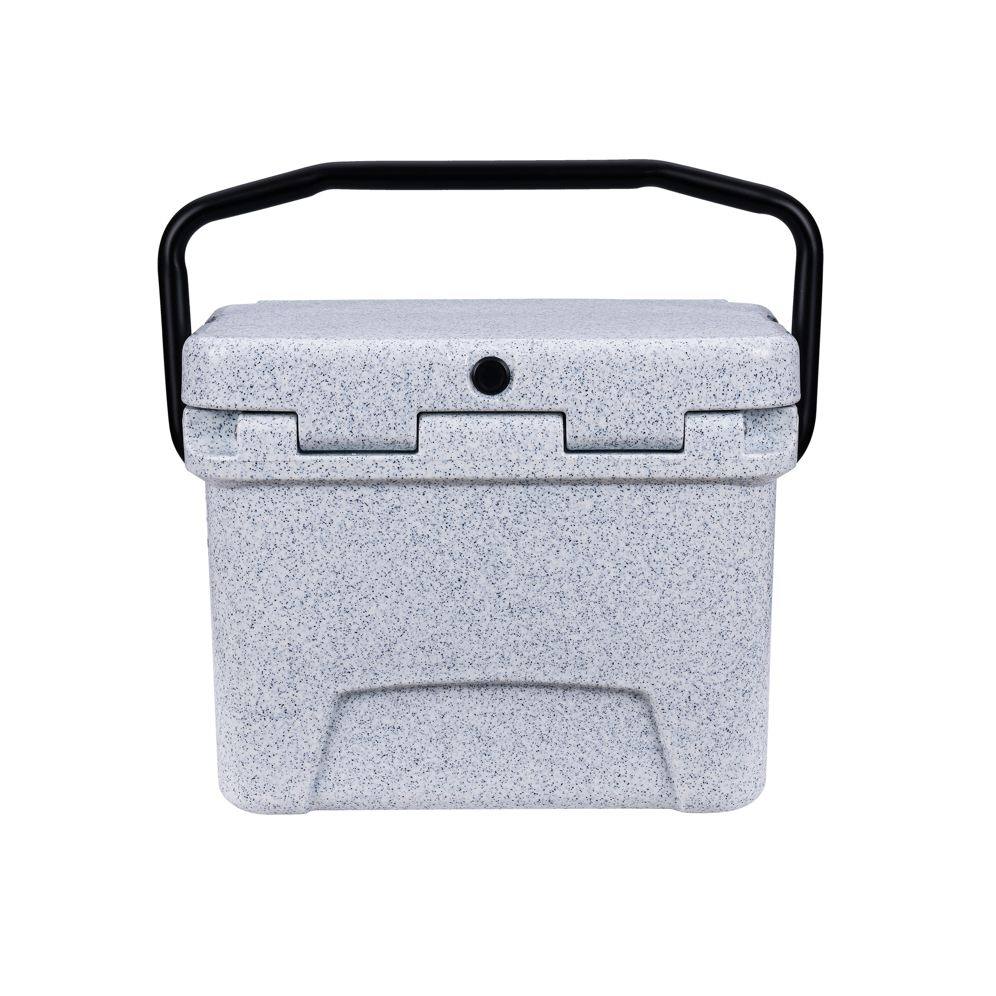 La glacière de 10 litres