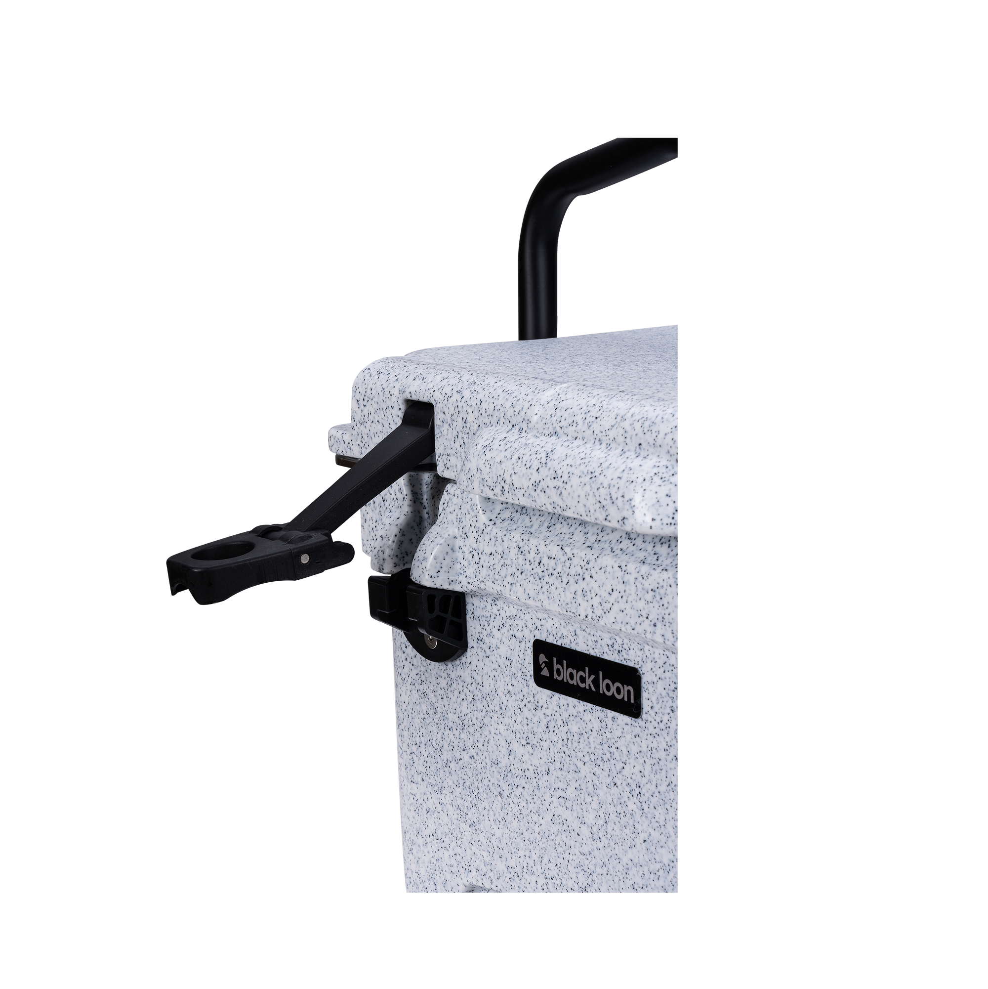 La glacière de 10 litres