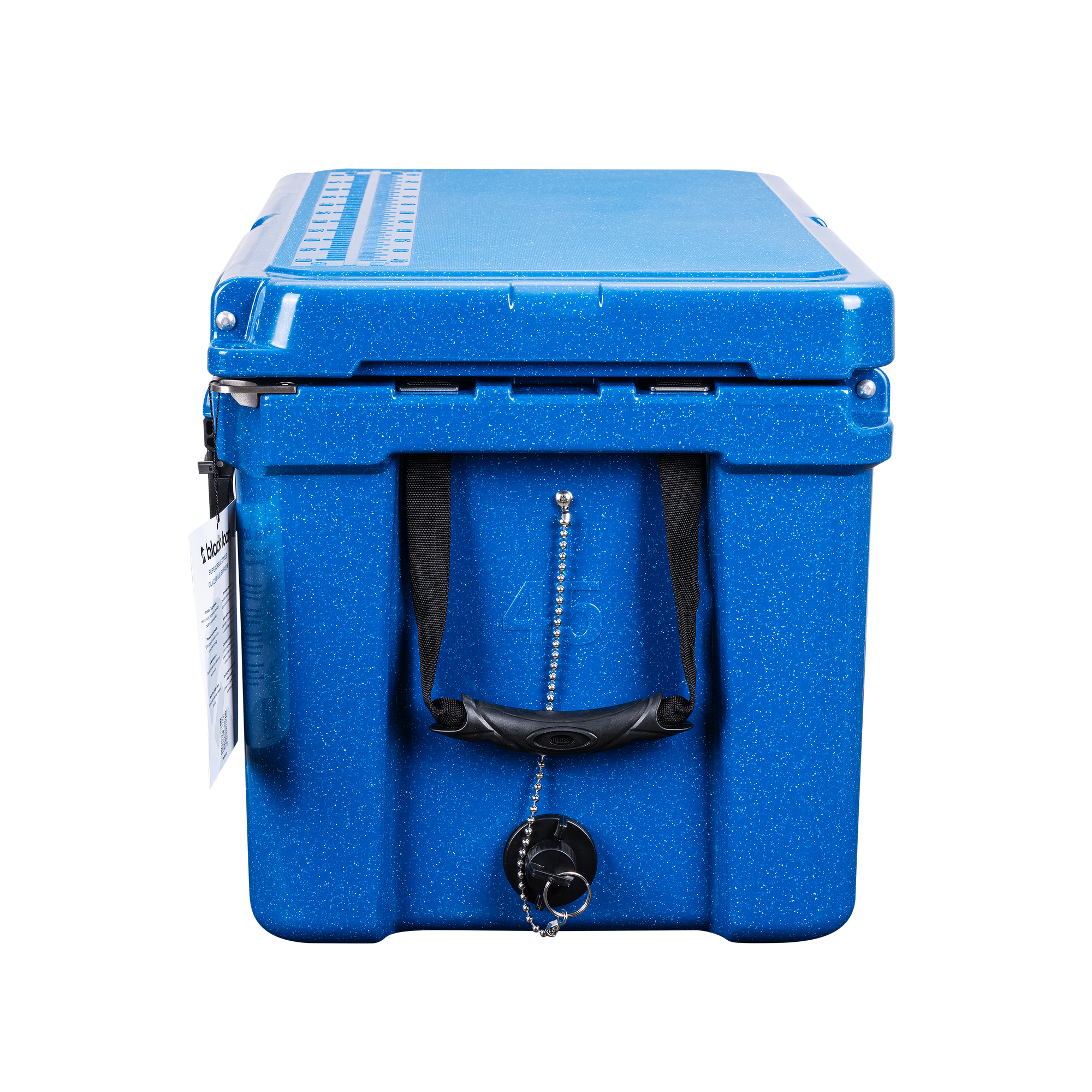 The 45 Litre cooler