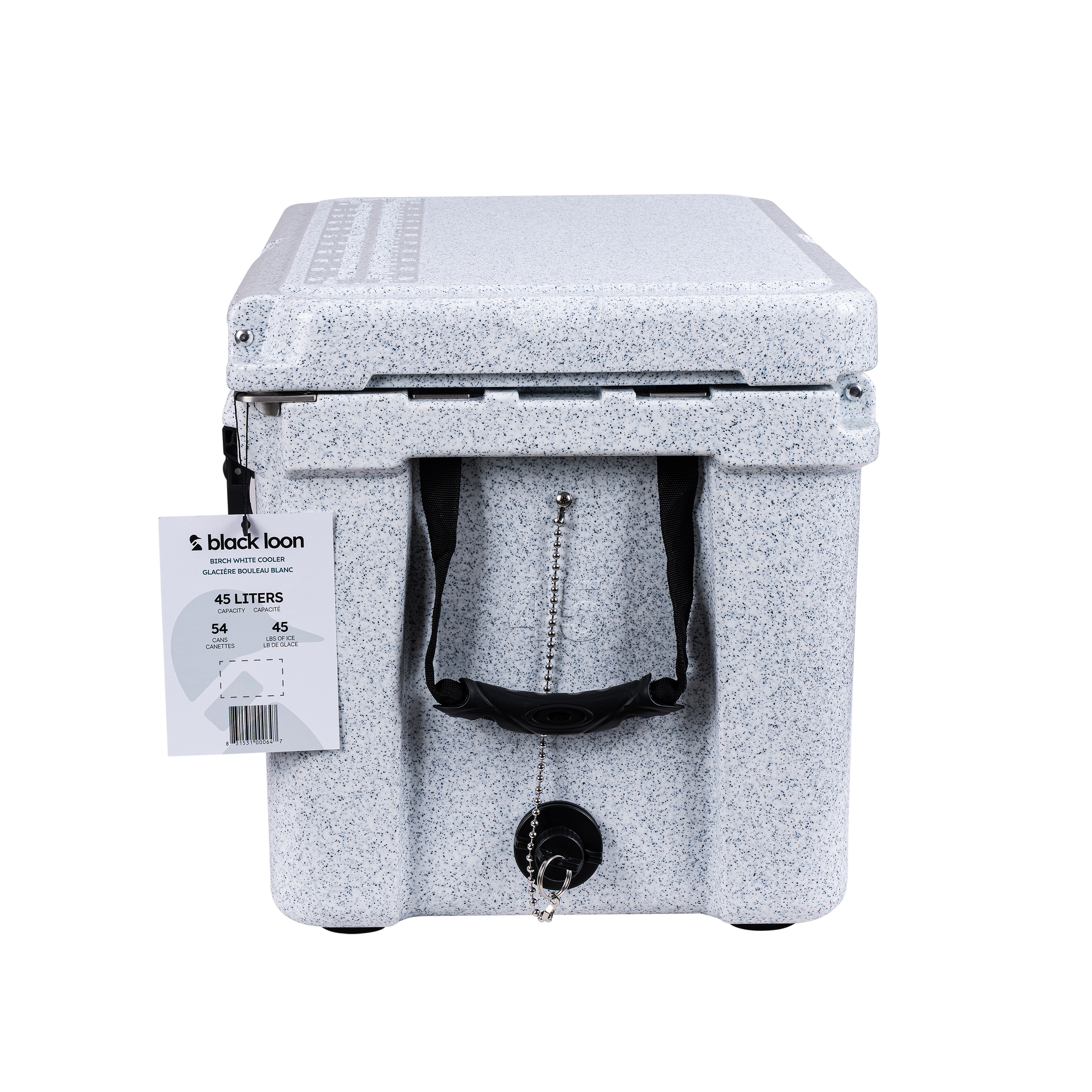 The 45 Litre cooler