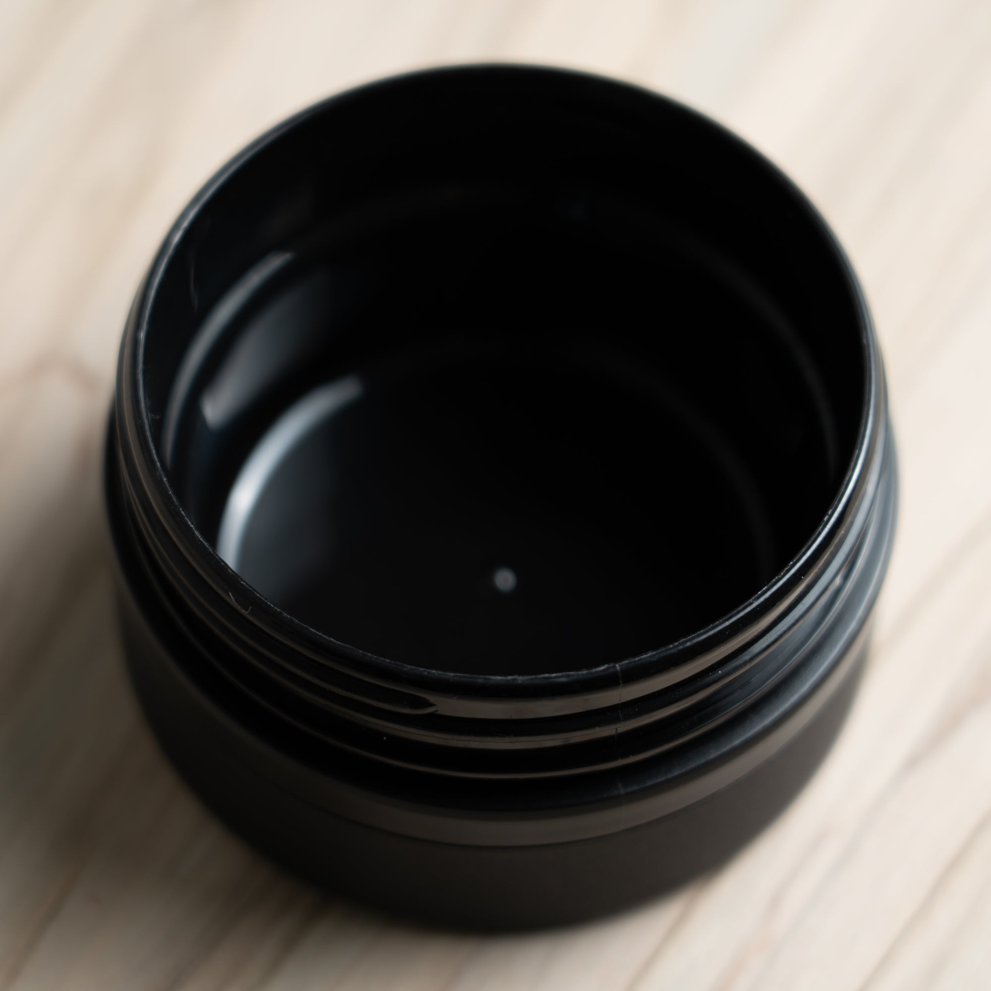 The 1 Litre Canteen