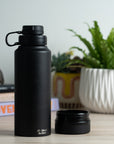 The 1 Litre Canteen