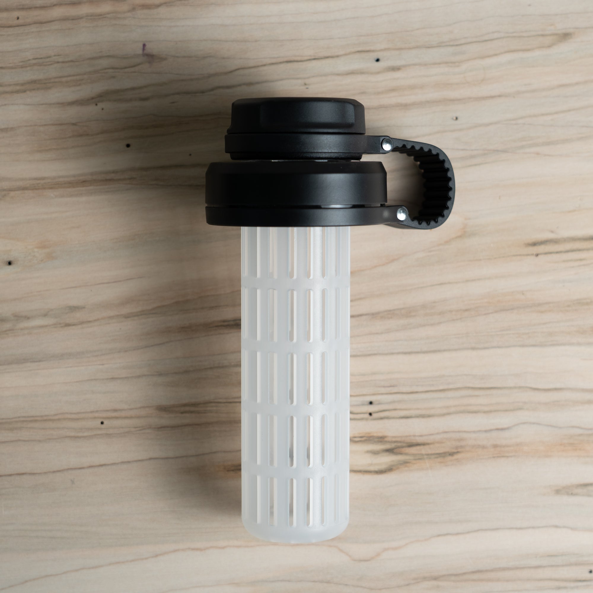 The 1 Litre Canteen