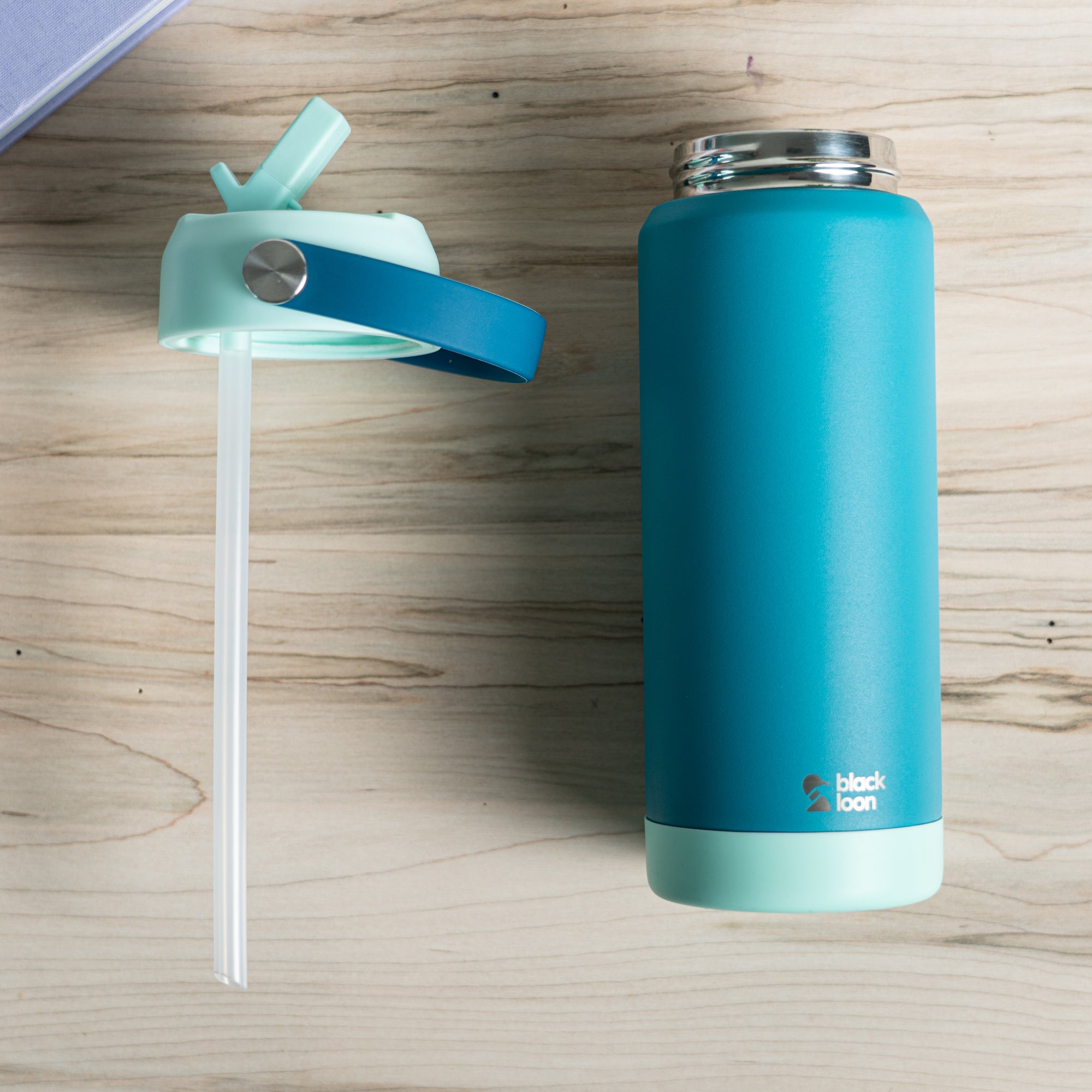 The 500ml Canteen