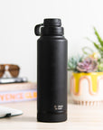 The 1 Litre Canteen