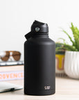 The 1.8 Litre Canteen